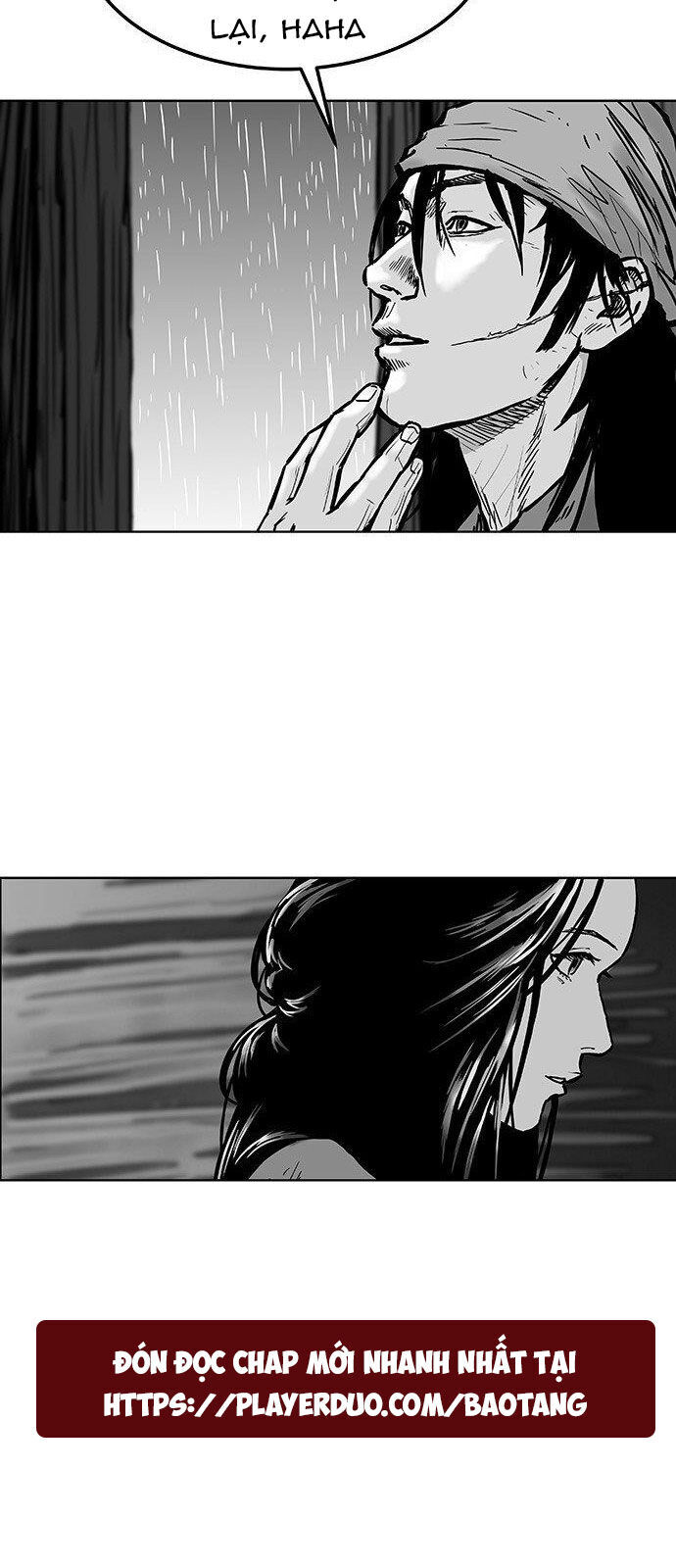 Sát Thủ Anh Vũ Chap 2 - Next Chap 3