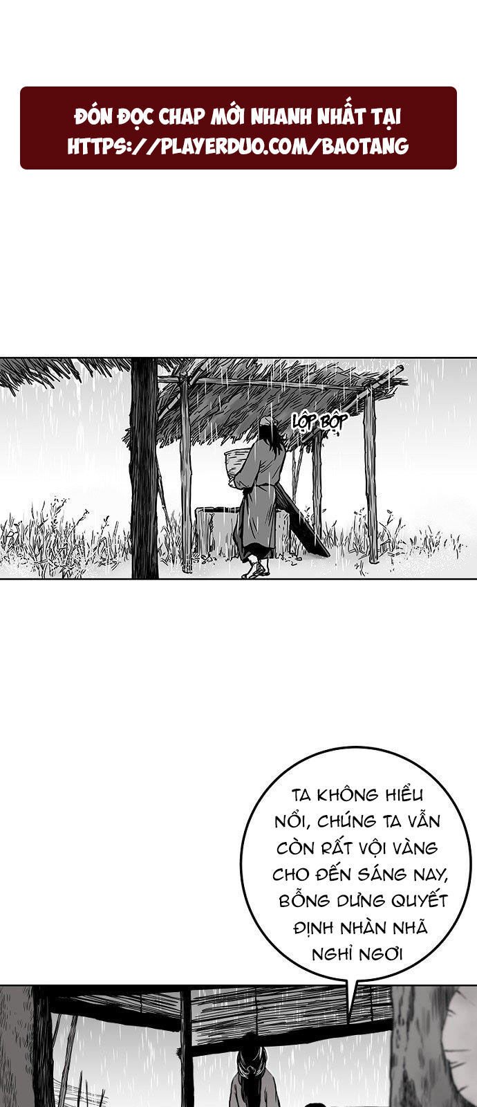 Sát Thủ Anh Vũ Chap 2 - Next Chap 3