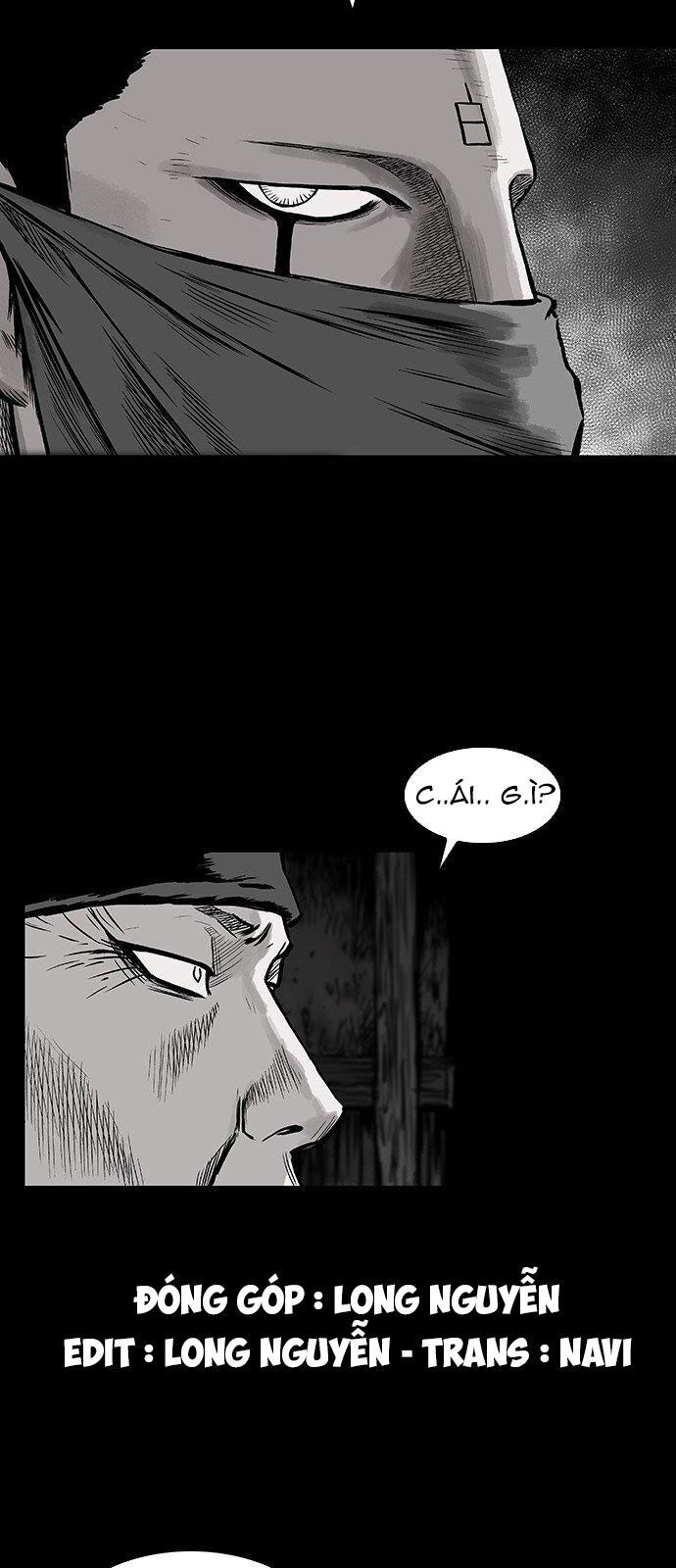 Sát Thủ Anh Vũ Chap 2 - Next Chap 3