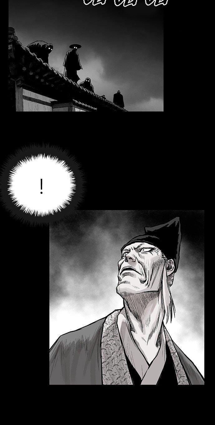 Sát Thủ Anh Vũ Chap 2 - Next Chap 3