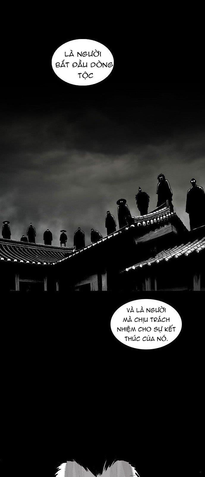 Sát Thủ Anh Vũ Chap 2 - Next Chap 3