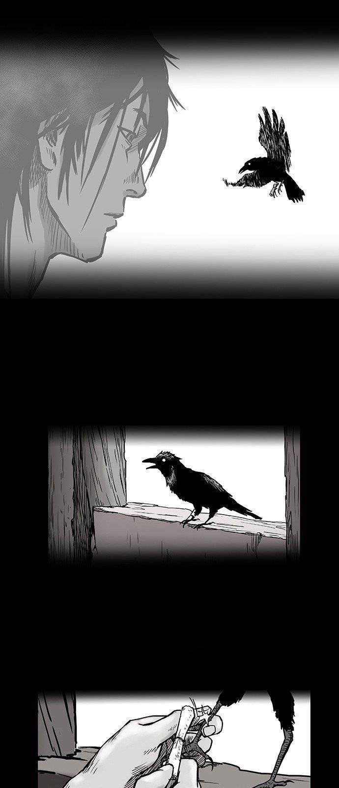 Sát Thủ Anh Vũ Chap 2 - Next Chap 3