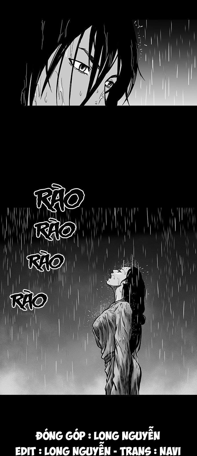 Sát Thủ Anh Vũ Chap 2 - Next Chap 3