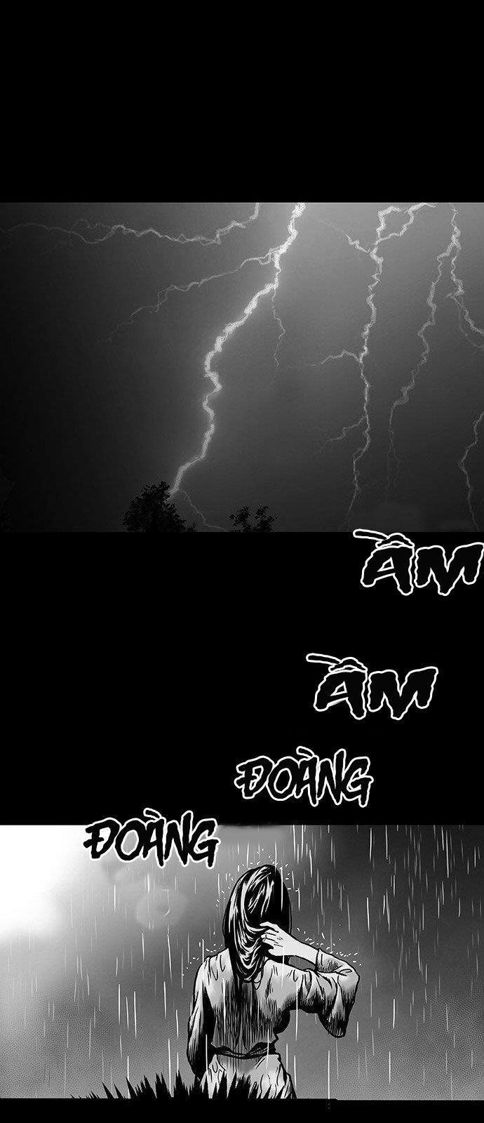 Sát Thủ Anh Vũ Chap 2 - Next Chap 3