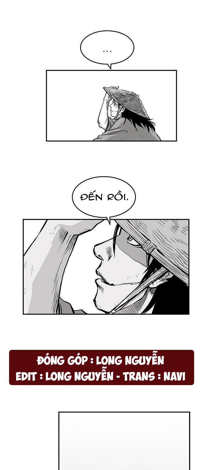 Sát Thủ Anh Vũ Chap 1 - Next Chap 2