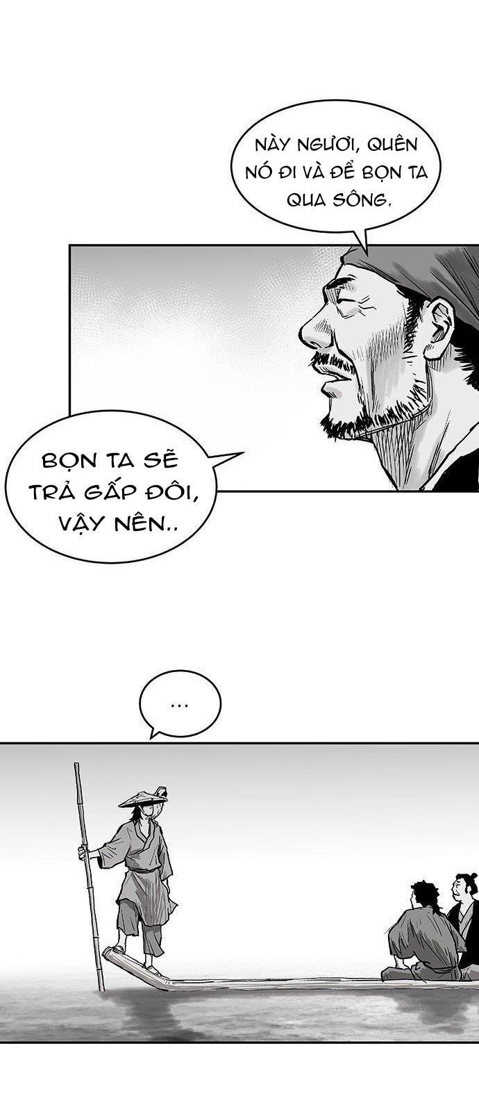 Sát Thủ Anh Vũ Chap 1 - Next Chap 2