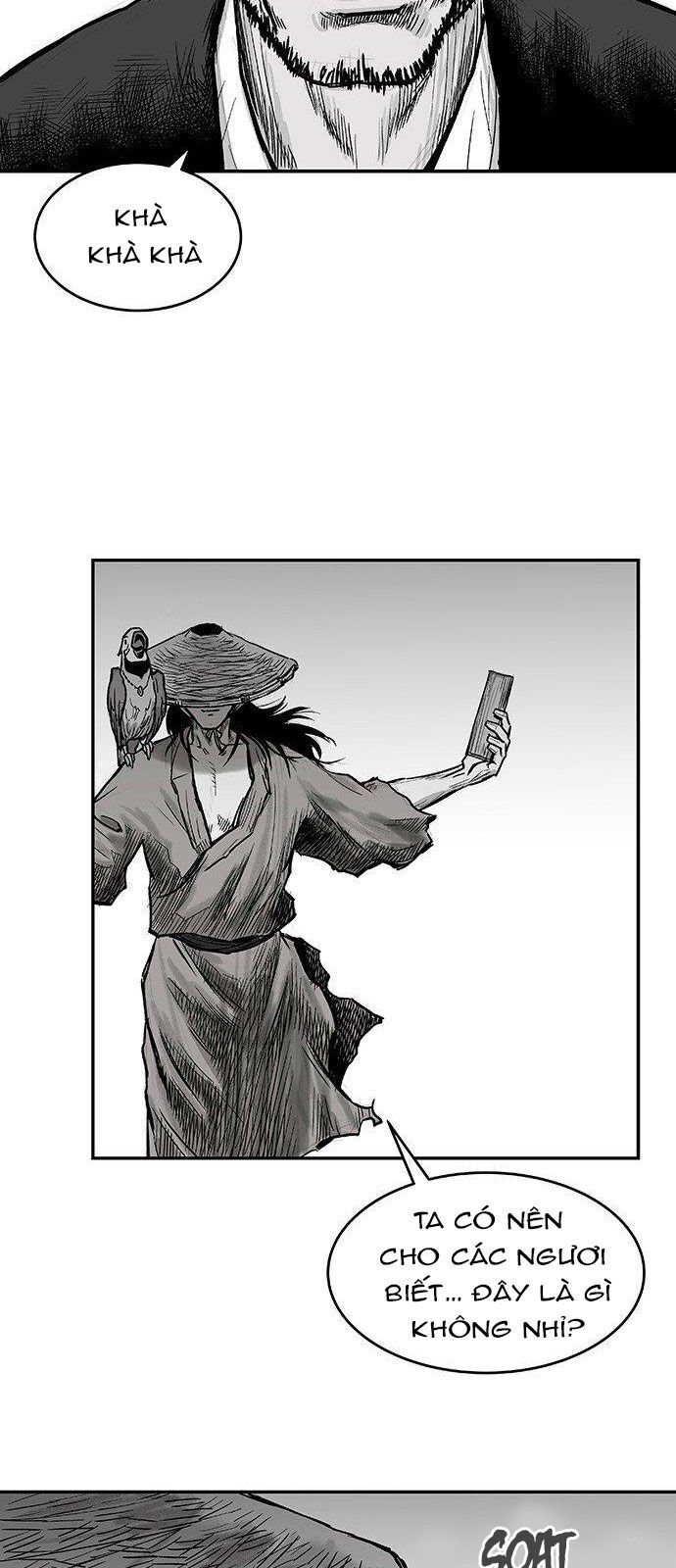 Sát Thủ Anh Vũ Chap 1 - Next Chap 2