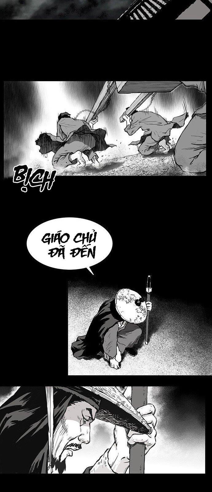 Sát Thủ Anh Vũ Chap 1 - Next Chap 2