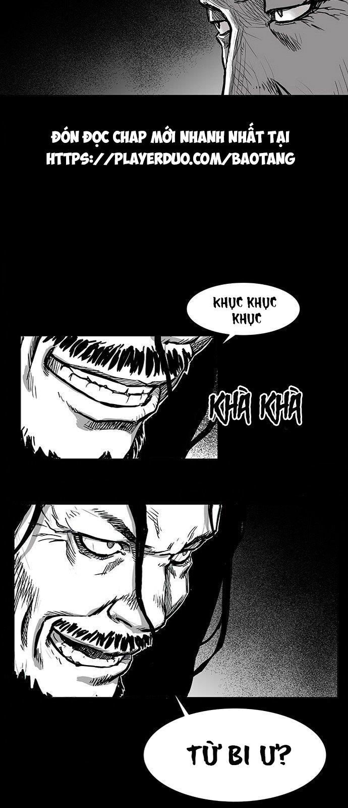 Sát Thủ Anh Vũ Chap 1 - Next Chap 2