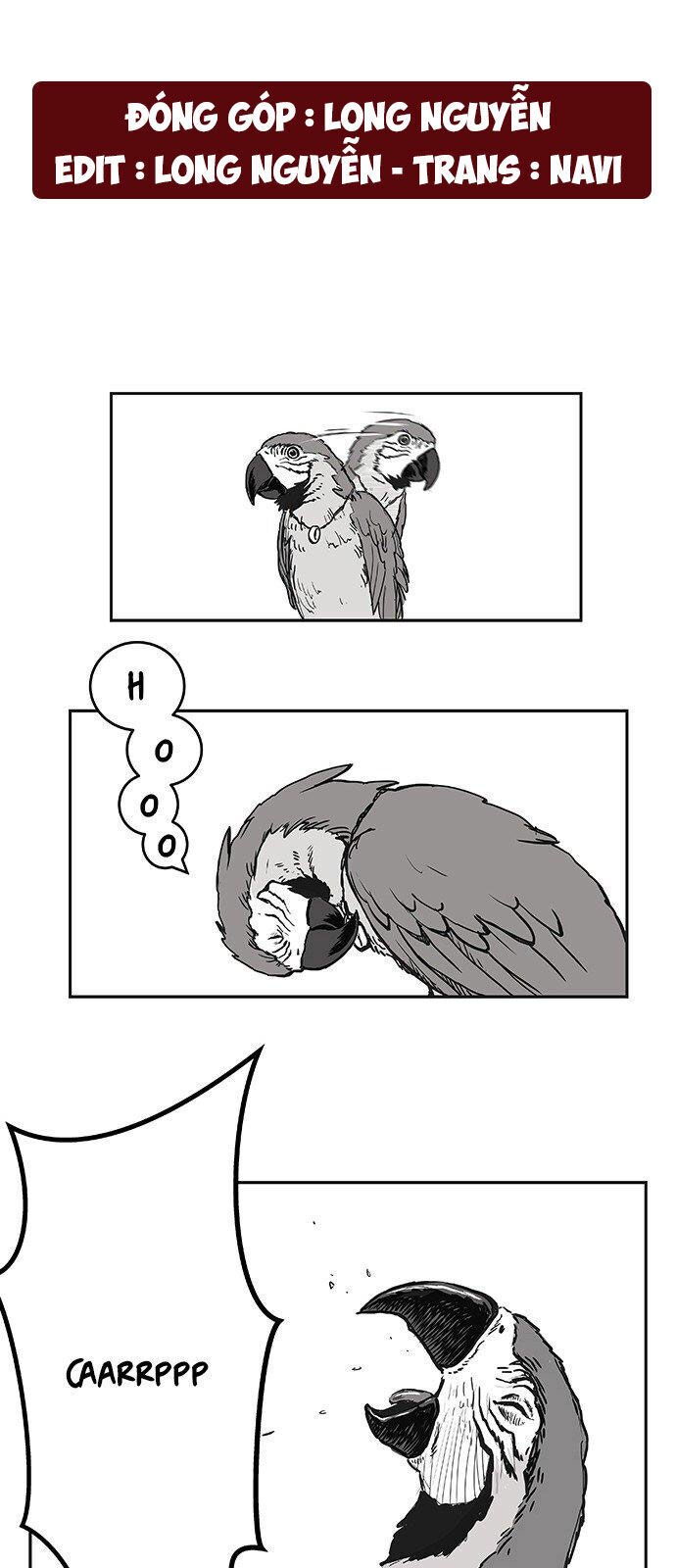 Sát Thủ Anh Vũ Chap 1 - Next Chap 2