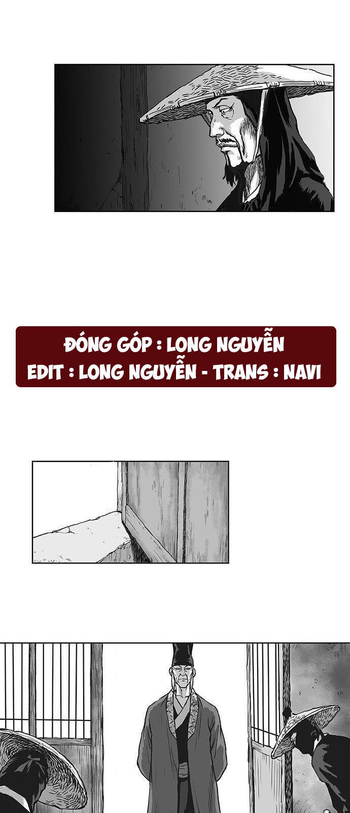 Sát Thủ Anh Vũ Chap 1 - Next Chap 2