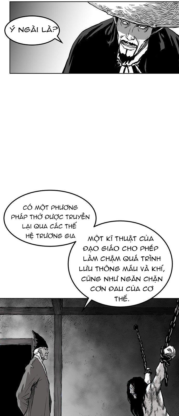 Sát Thủ Anh Vũ Chap 1 - Next Chap 2