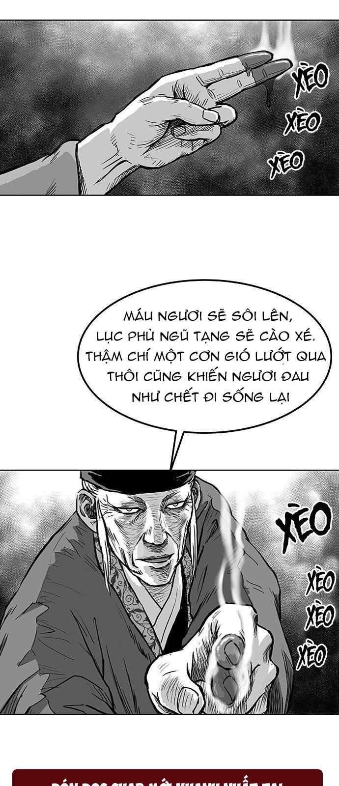 Sát Thủ Anh Vũ Chap 1 - Next Chap 2
