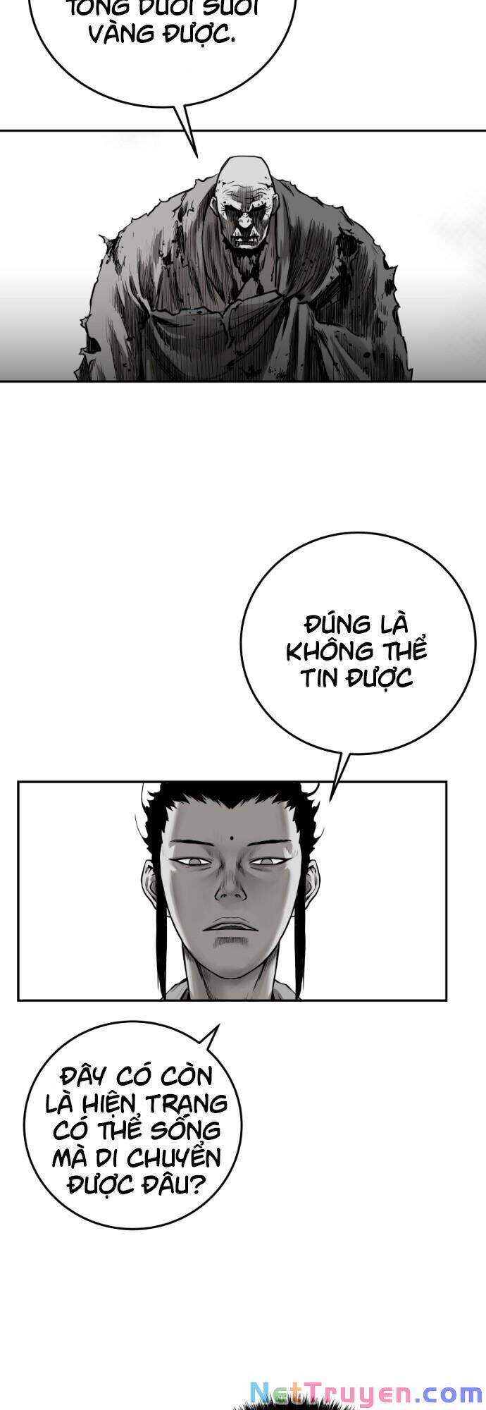 Sát Thủ Anh Vũ Chap 55 - Next Chap 56