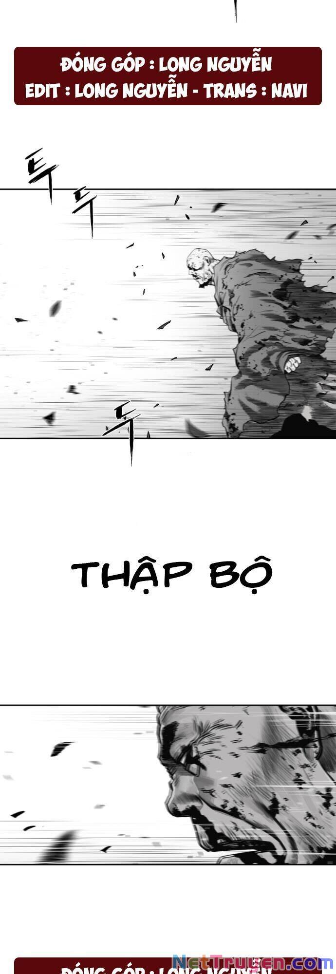 Sát Thủ Anh Vũ Chap 55 - Next Chap 56