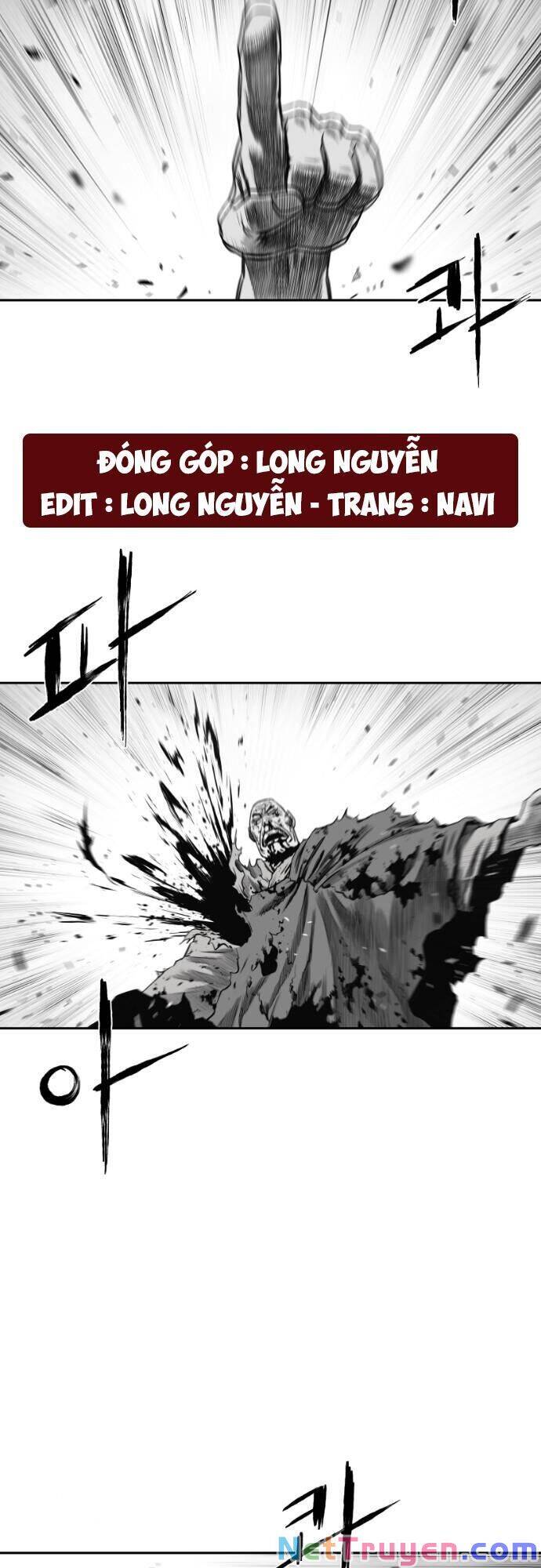 Sát Thủ Anh Vũ Chap 55 - Next Chap 56