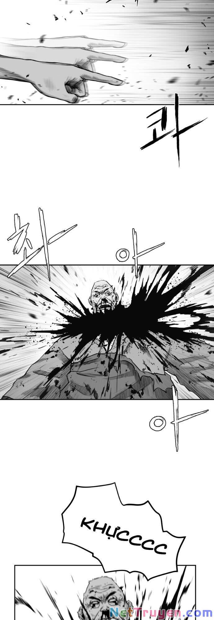 Sát Thủ Anh Vũ Chap 55 - Next Chap 56