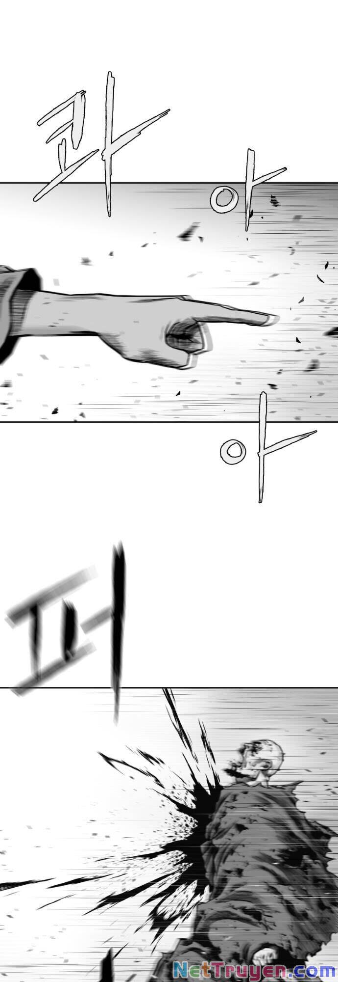 Sát Thủ Anh Vũ Chap 55 - Next Chap 56