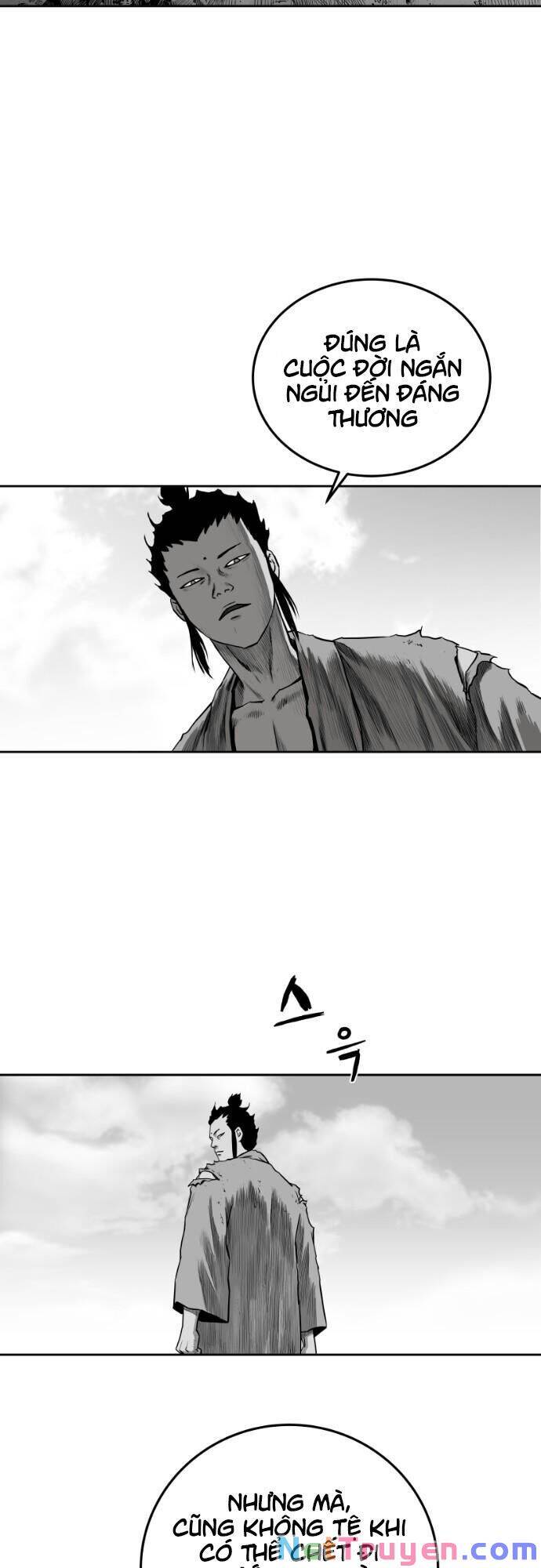 Sát Thủ Anh Vũ Chap 55 - Next Chap 56