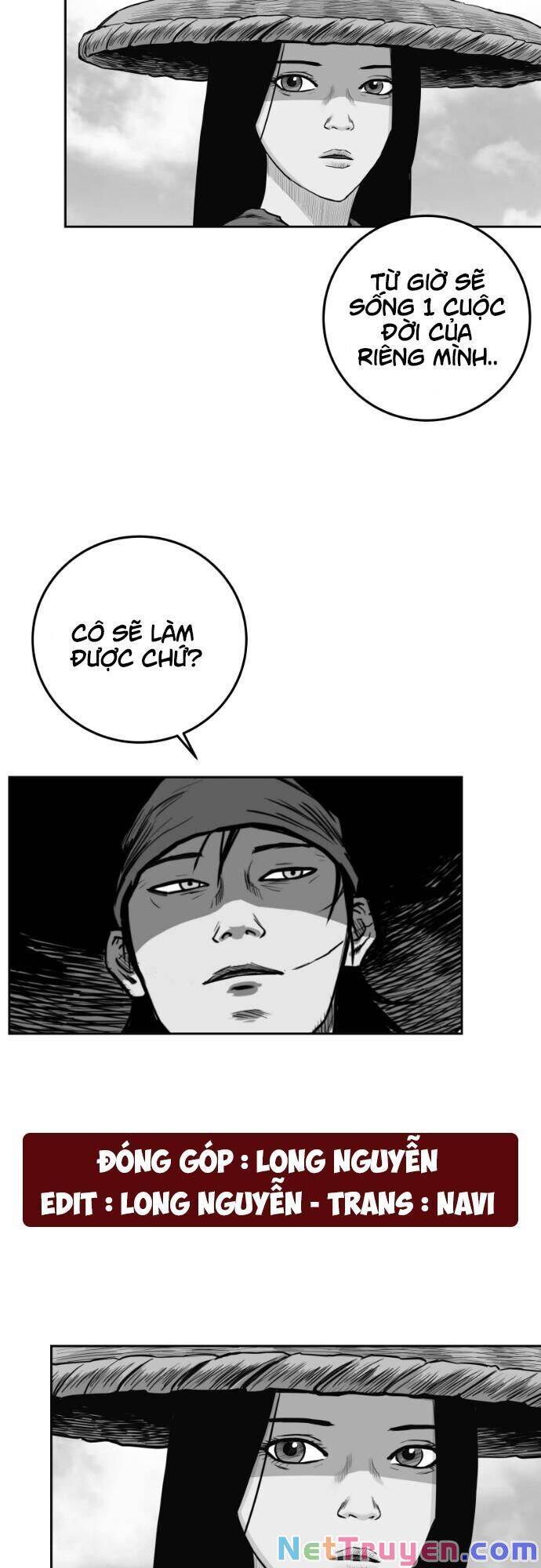 Sát Thủ Anh Vũ Chap 55 - Next Chap 56