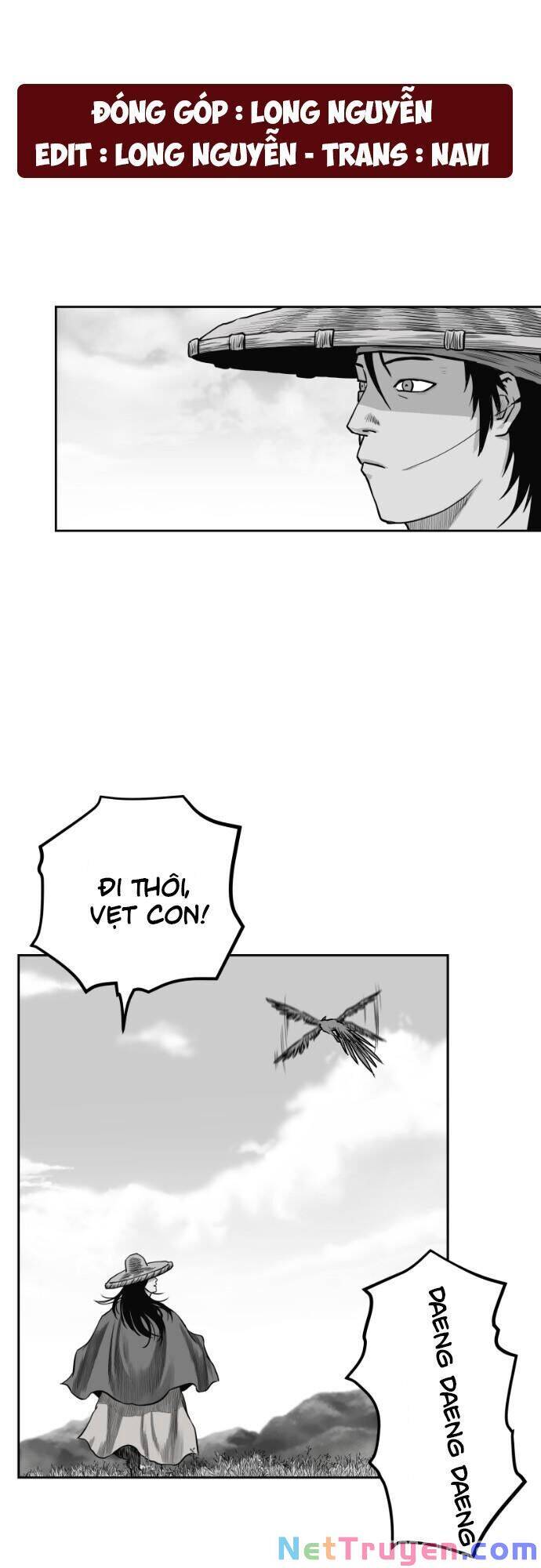Sát Thủ Anh Vũ Chap 55 - Next Chap 56