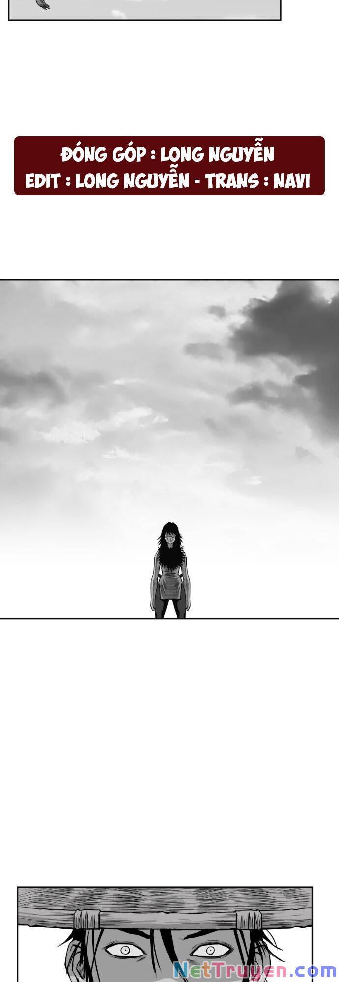 Sát Thủ Anh Vũ Chap 55 - Next Chap 56