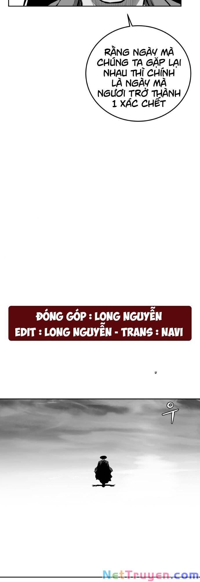 Sát Thủ Anh Vũ Chap 55 - Next Chap 56