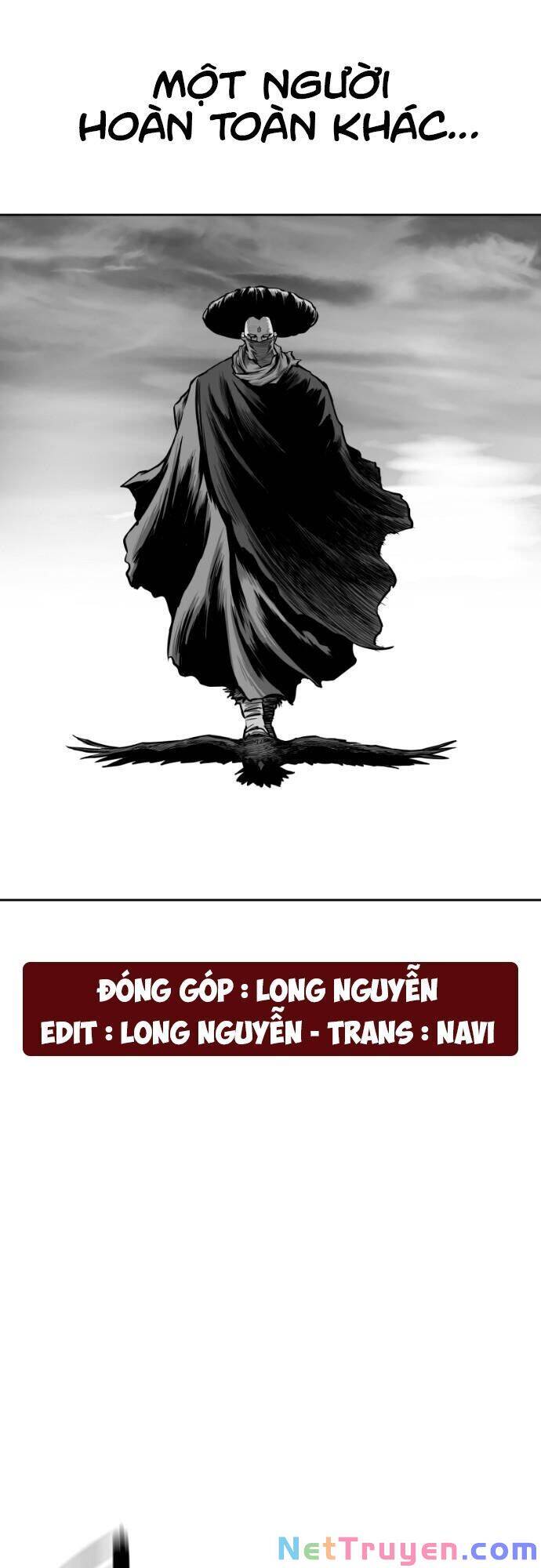 Sát Thủ Anh Vũ Chap 55 - Next Chap 56