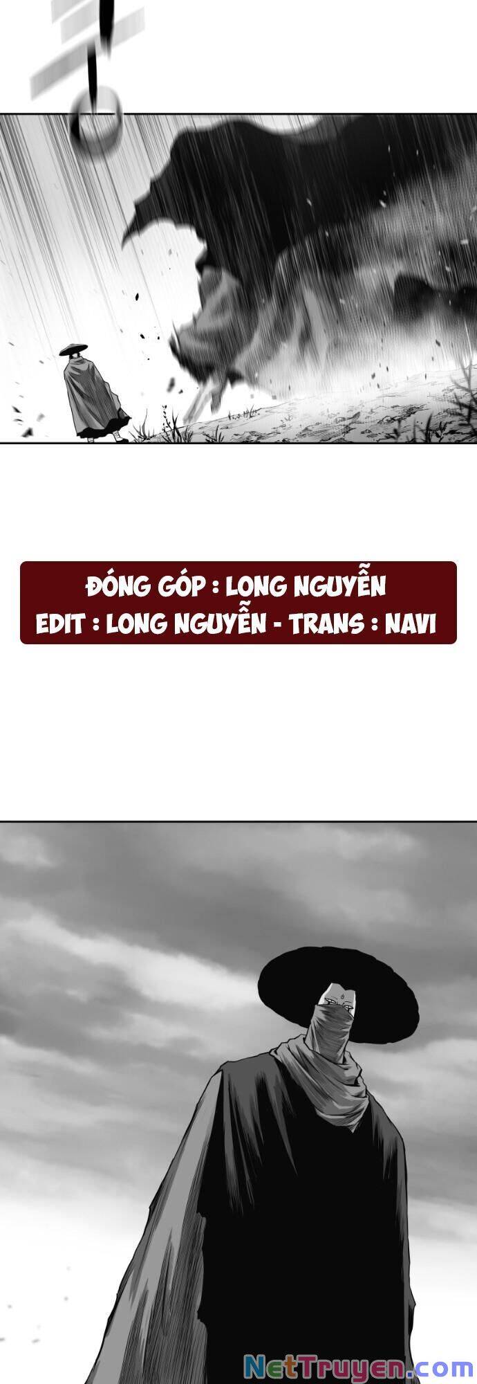 Sát Thủ Anh Vũ Chap 55 - Next Chap 56