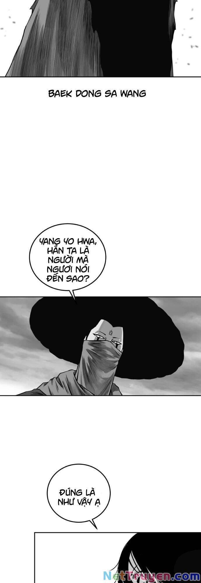 Sát Thủ Anh Vũ Chap 55 - Next Chap 56
