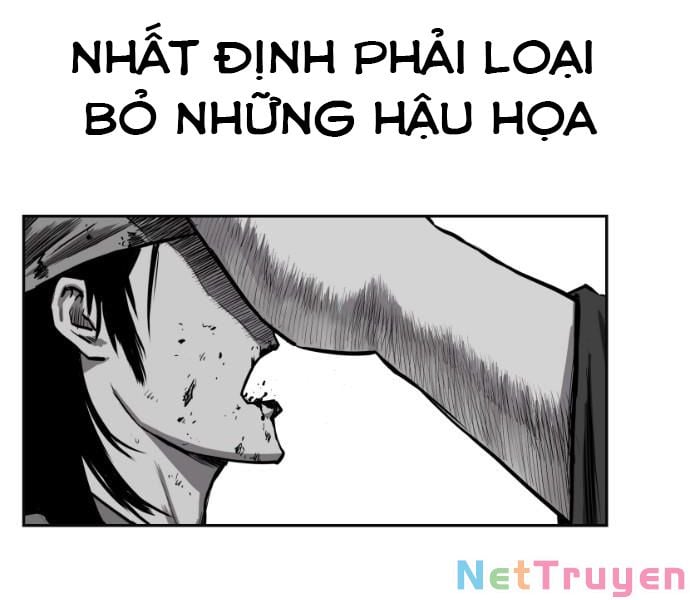 Sát Thủ Anh Vũ Chap 59 - Next Chap 60