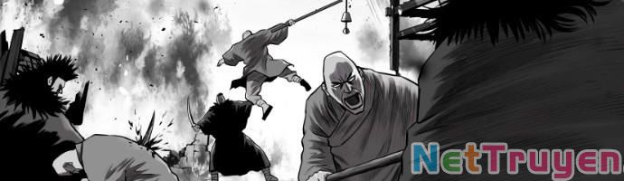 Sát Thủ Anh Vũ Chap 59 - Next Chap 60