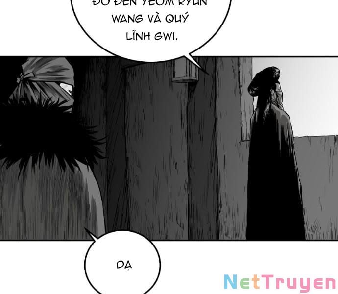 Sát Thủ Anh Vũ Chap 60 - Next Chap 61