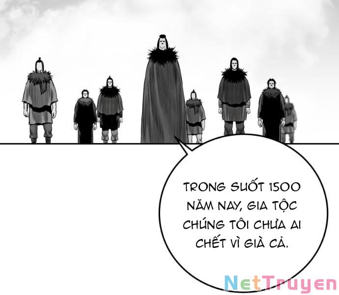 Sát Thủ Anh Vũ Chap 62 - Next Chap 63