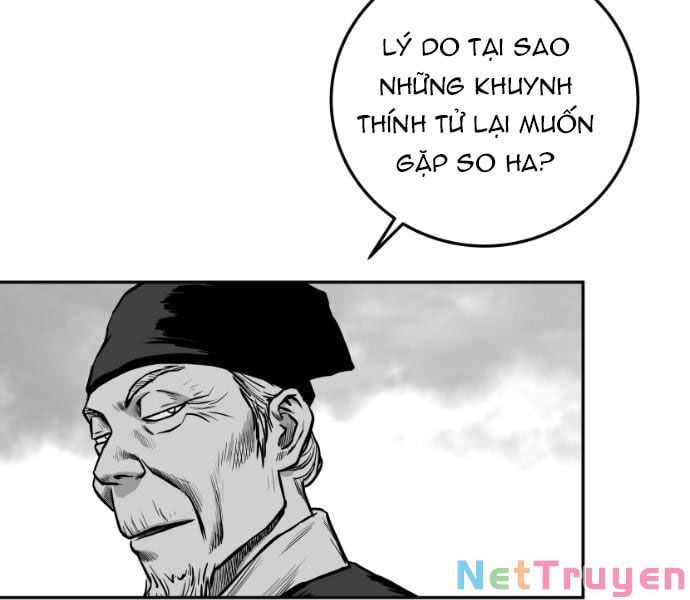 Sát Thủ Anh Vũ Chap 63 - Next Chap 64