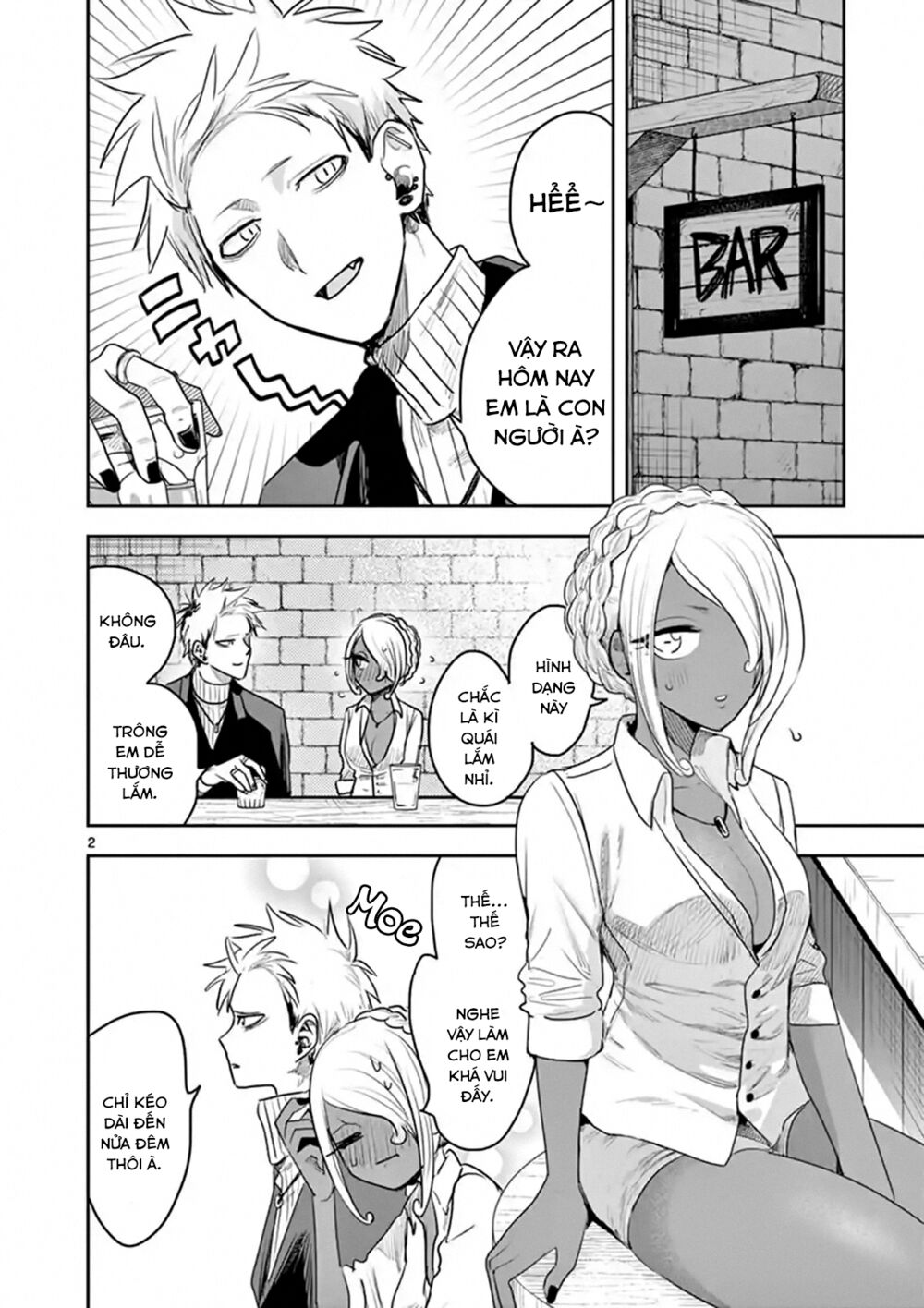 Shinigami Bocchan To Kuro Maid Chap 114 - Next Chap 115