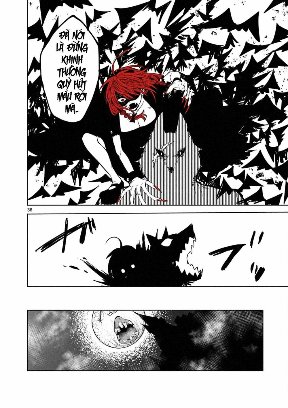 Shinigami Bocchan To Kuro Maid Chap 88.5 - Next Chap 89.5