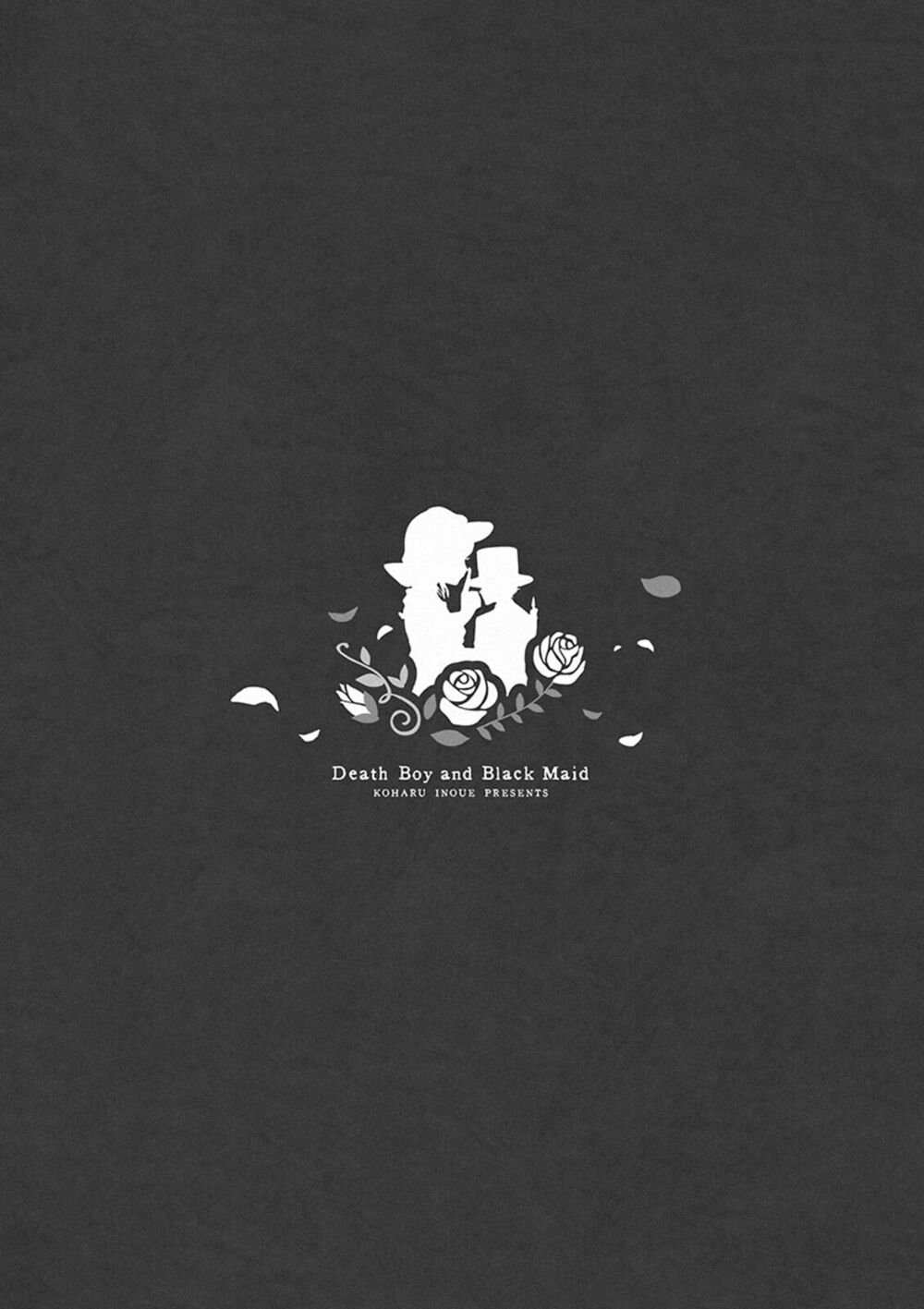 Shinigami Bocchan To Kuro Maid Chap 82.5 - Next Chap 83.5