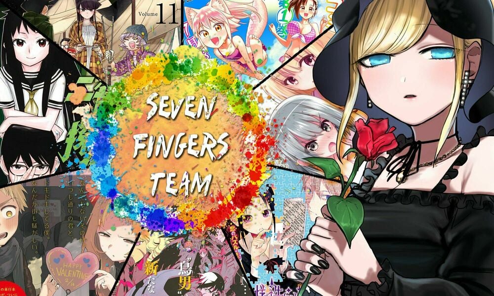 Shinigami Bocchan To Kuro Maid Chap 81 - Next Chap 82