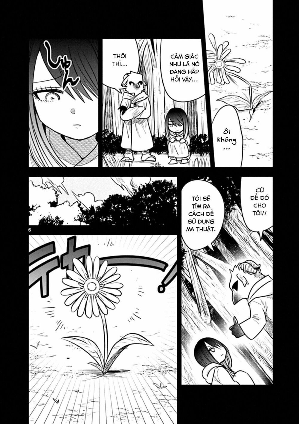 Shinigami Bocchan To Kuro Maid Chap 78 - Next Chap 79