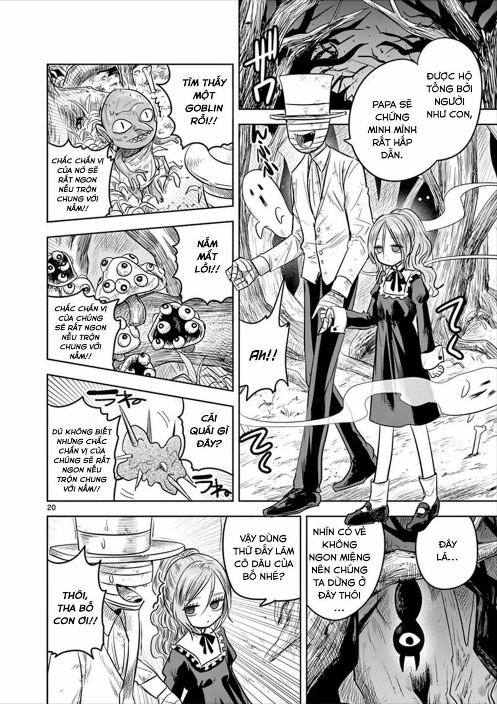 Shinigami Bocchan To Kuro Maid Chap 57.2 - Next Chap 58.2