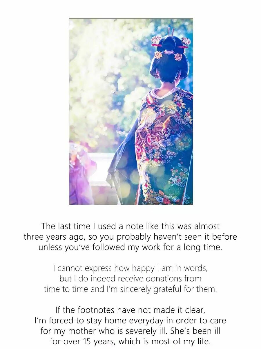 Shinigami Bocchan To Kuro Maid Chap 56.1 - Next Chap 57.1