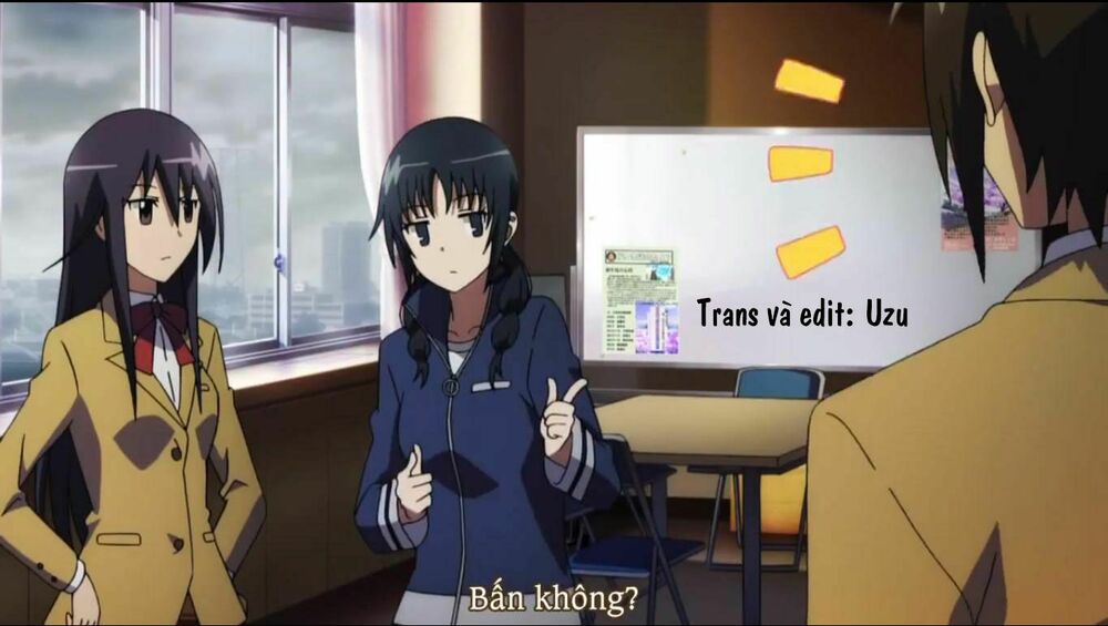 Shinigami Bocchan To Kuro Maid Chap 52 - Next Chap 53