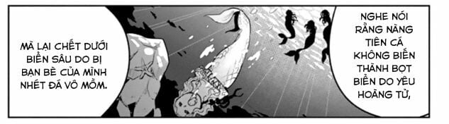 Shinigami Bocchan To Kuro Maid Chap 42 - Next Chap 43