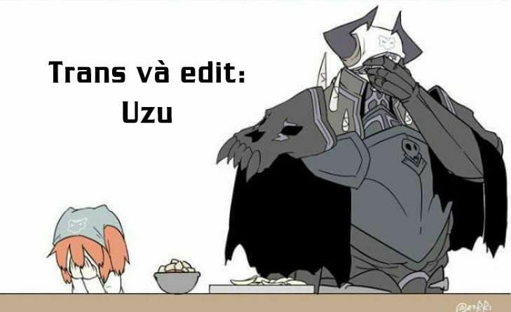 Shinigami Bocchan To Kuro Maid Chap 30 - Next Chap 31