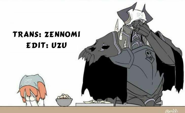 Shinigami Bocchan To Kuro Maid Chap 22 - Next Chap 23