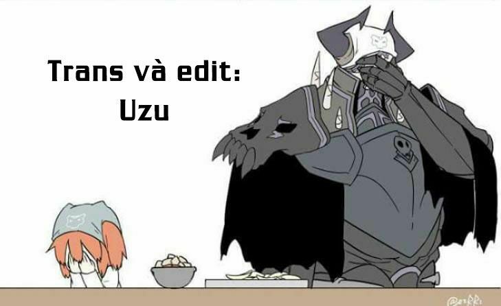 Shinigami Bocchan To Kuro Maid Chap 21 - Next Chap 22