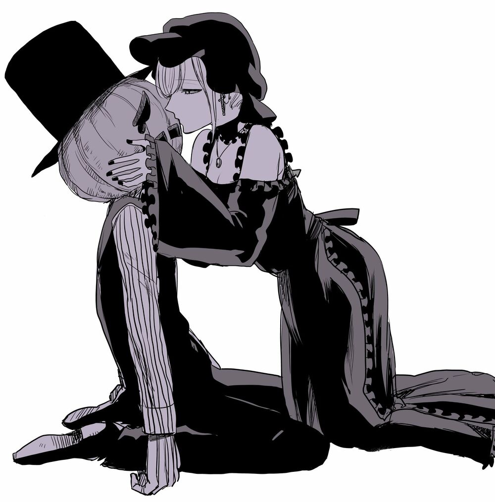 Shinigami Bocchan To Kuro Maid Chap 18 - Next Chap 19