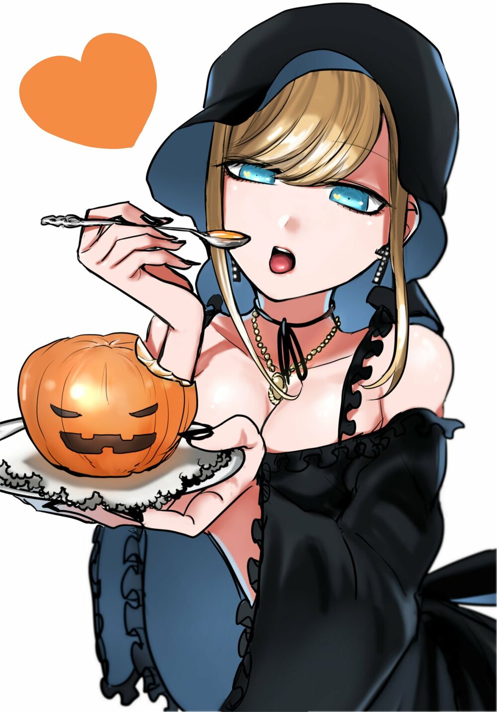 Shinigami Bocchan To Kuro Maid Chap 18 - Next Chap 19