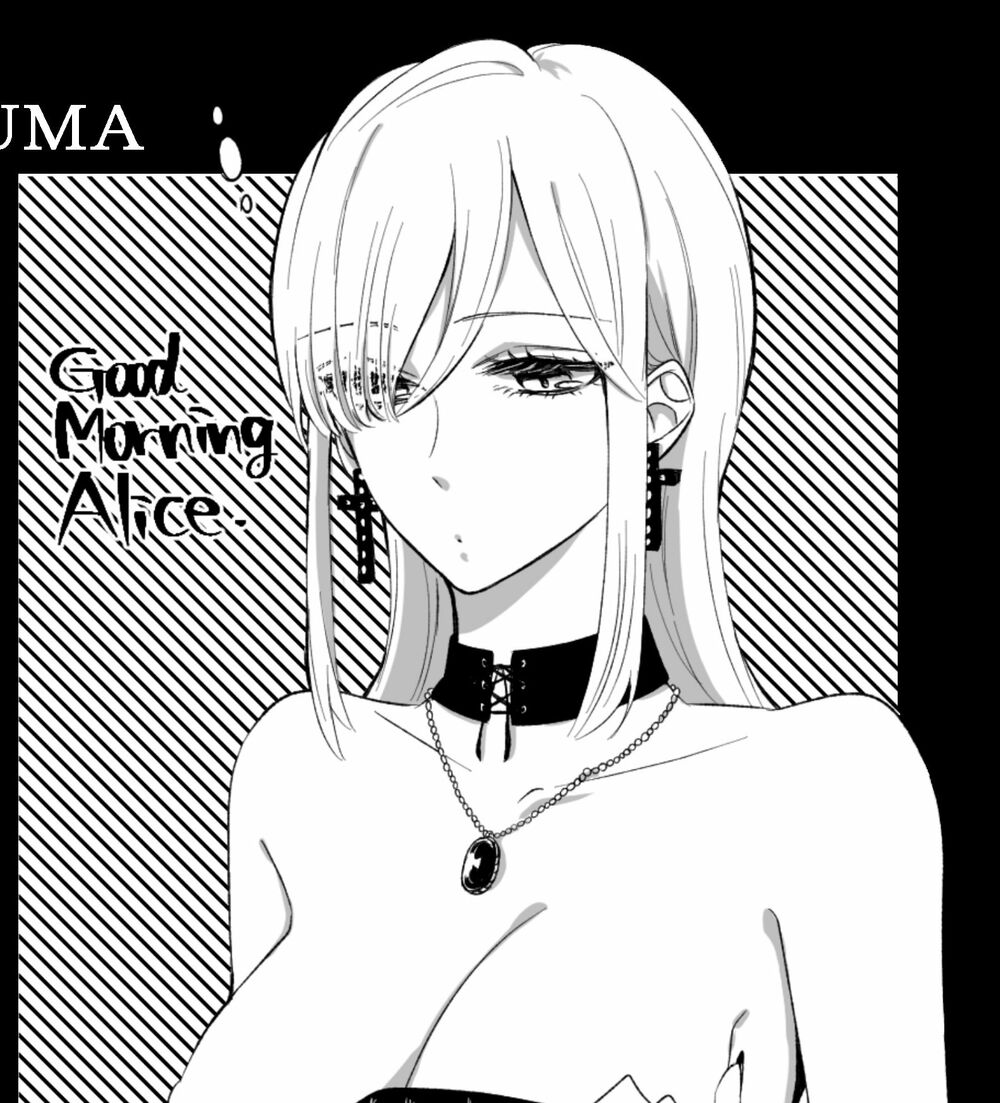 Shinigami Bocchan To Kuro Maid Chap 18 - Next Chap 19